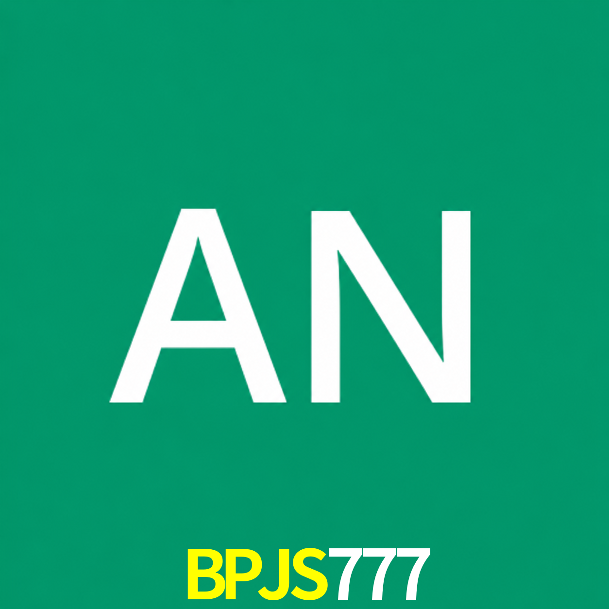 Adi Nugroho - Founder & CEO BPJS777 Indonesia